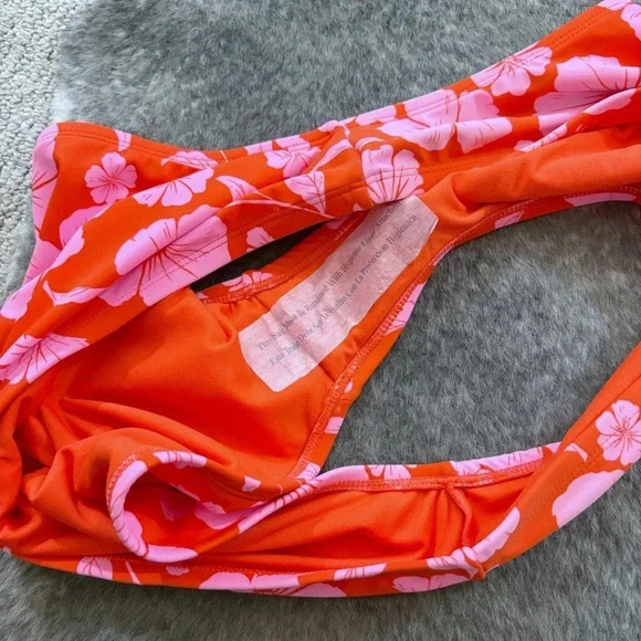 NWOT Wild Fable Low Rise Hipster Bikini Bottoms - Picture 6 of 9